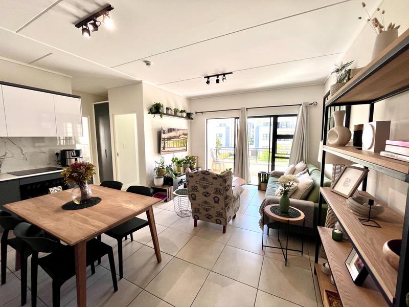 To Let 2 Bedroom Property for Rent in The Huntsman Western Cape